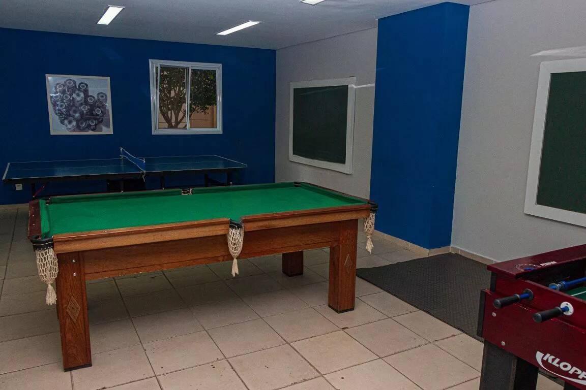 Apartamento, 3 quartos, 65 m² - Foto 39