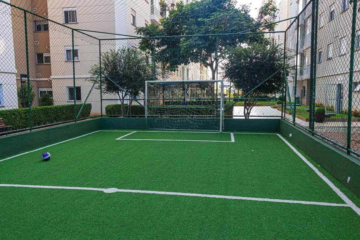 Apartamento, 3 quartos, 65 m² - Foto 41