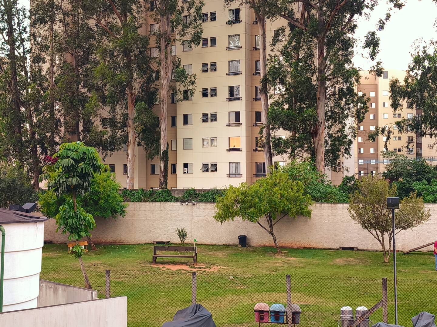 Apartamento, 3 quartos, 72 m² - Foto 34