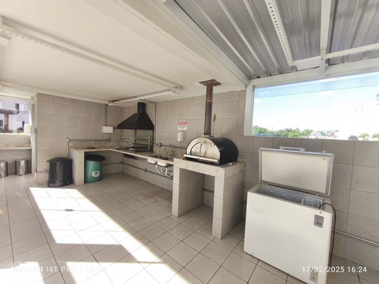 Apartamento, 3 quartos, 72 m² - Foto 39