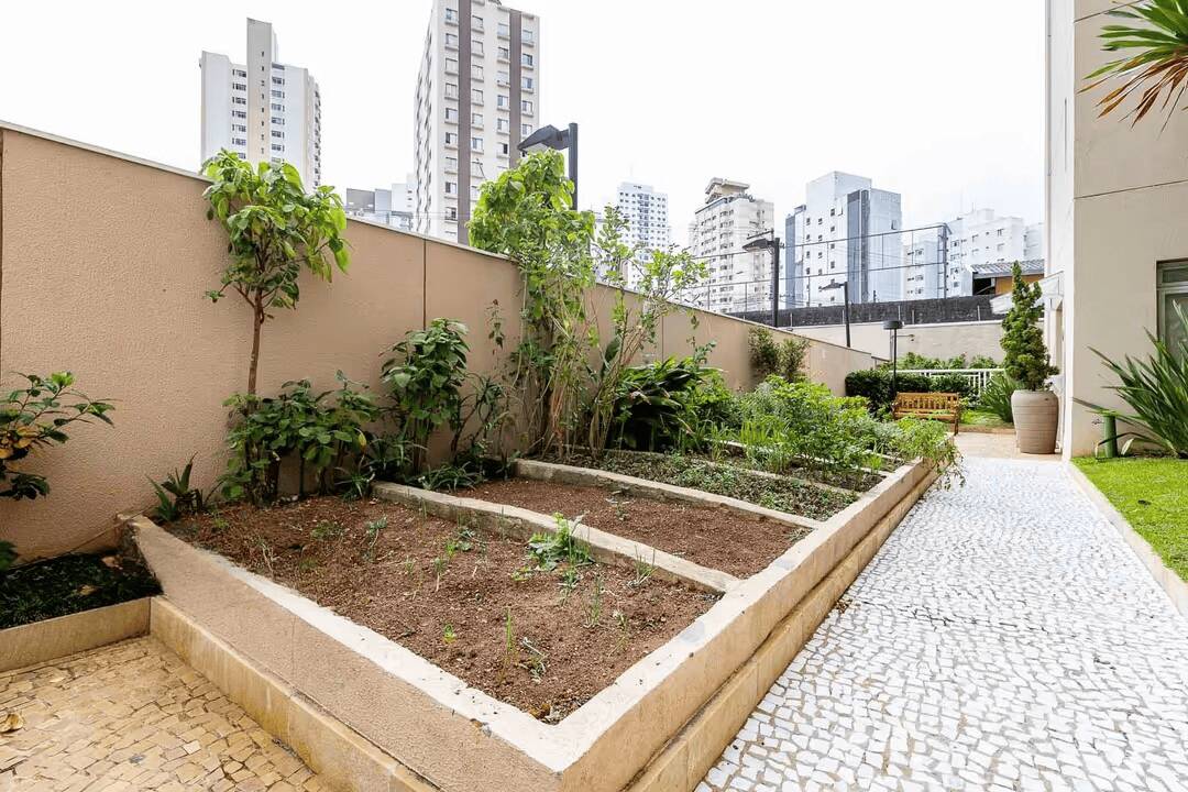 Apartamento, 3 quartos, 107 m² - Foto 39