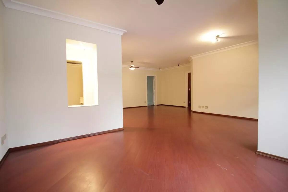 Apartamento, 3 quartos, 192 m² - Foto 1
