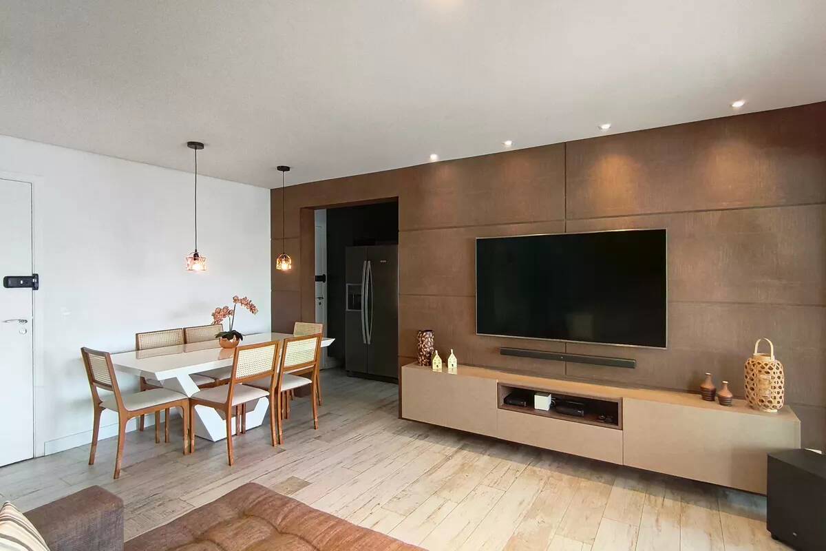 Apartamento, 2 quartos, 92 m² - Foto 1