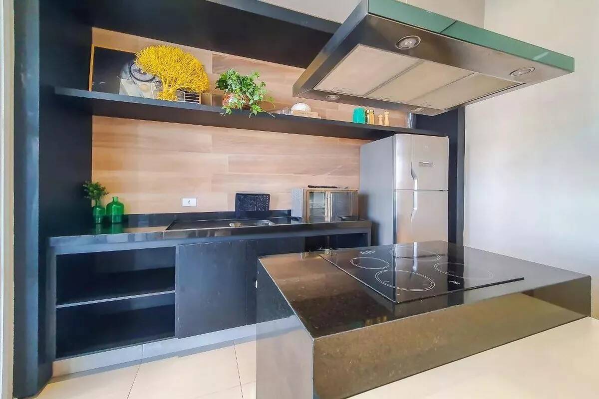 Apartamento, 2 quartos, 92 m² - Foto 36