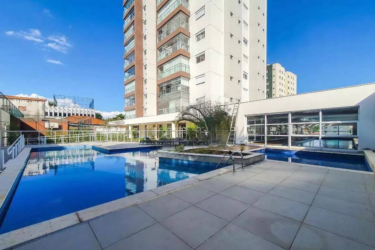 Apartamento, 2 quartos, 92 m² - Foto 39