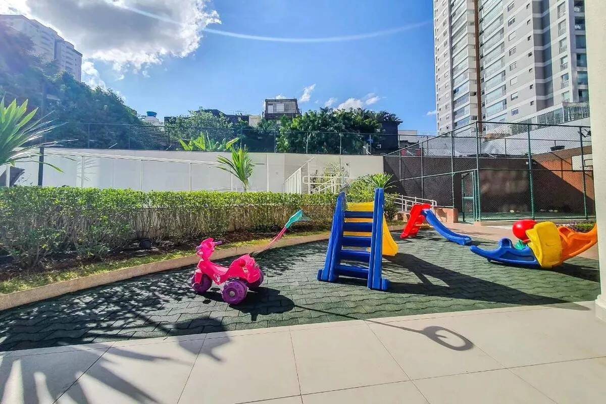 Apartamento, 2 quartos, 92 m² - Foto 42