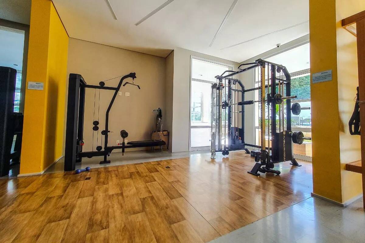 Apartamento, 2 quartos, 92 m² - Foto 43