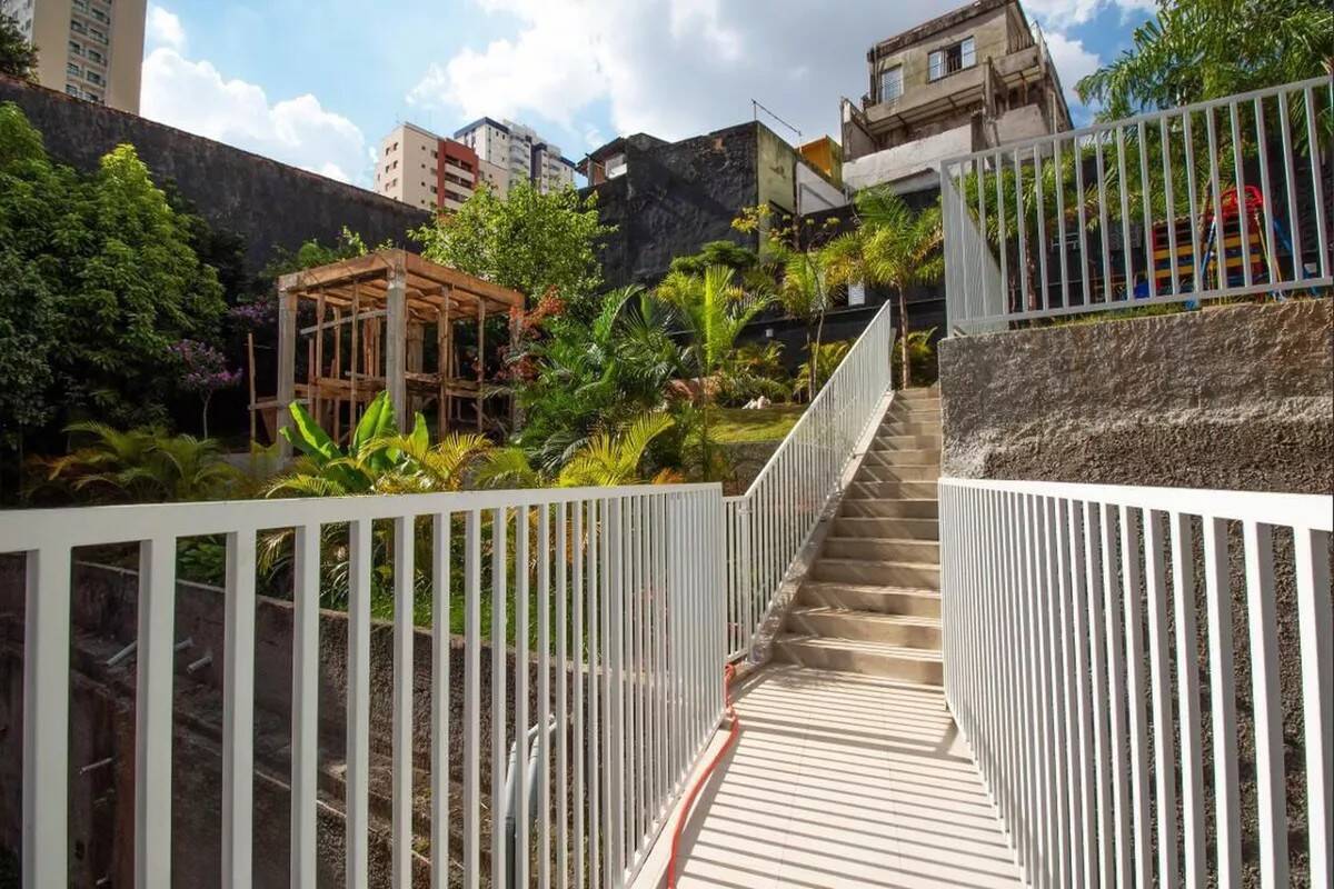 Apartamento, 2 quartos, 92 m² - Foto 44