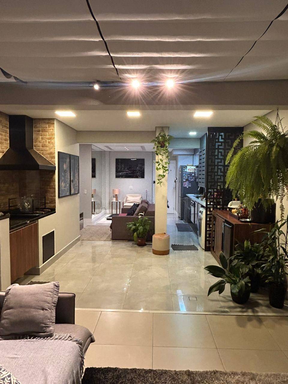 Apartamento, 2 quartos, 95 m² - Foto 1