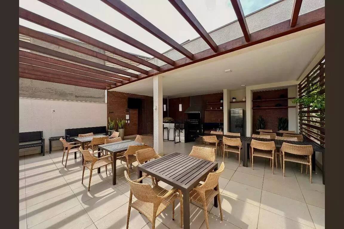 Apartamento, 2 quartos, 95 m² - Foto 36
