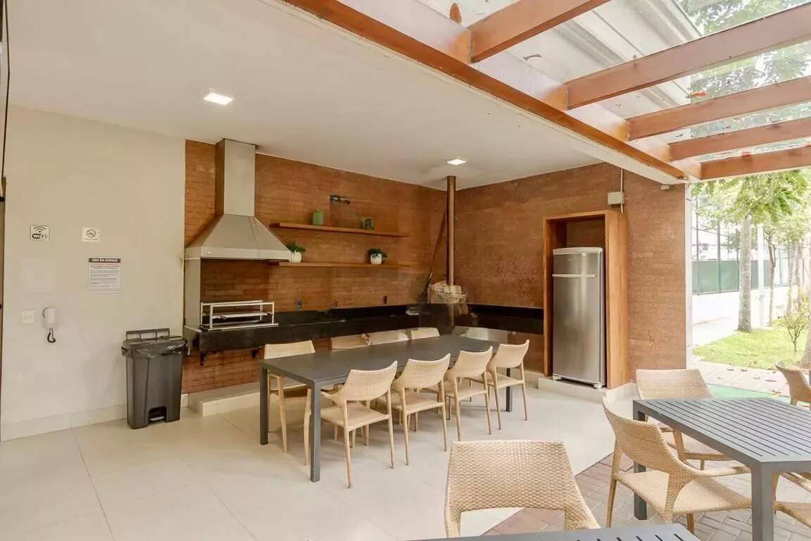 Apartamento, 2 quartos, 95 m² - Foto 34