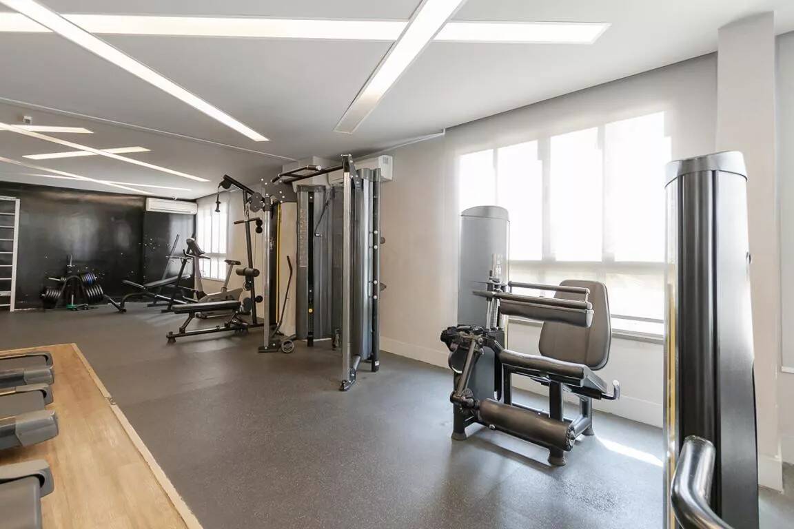 Apartamento, 2 quartos, 95 m² - Foto 41