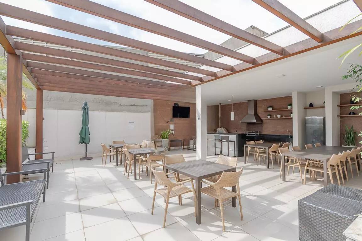 Apartamento, 2 quartos, 95 m² - Foto 35