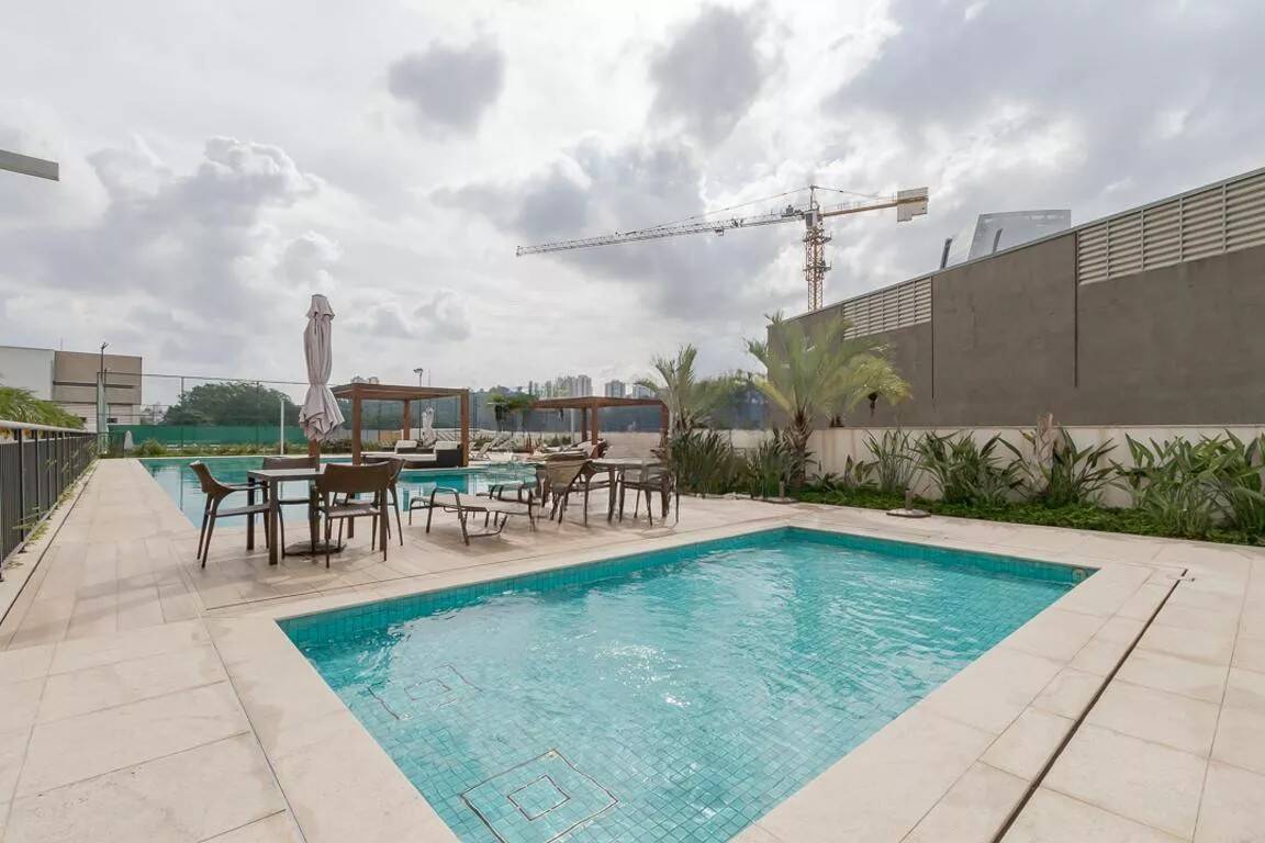 Apartamento, 2 quartos, 95 m² - Foto 33