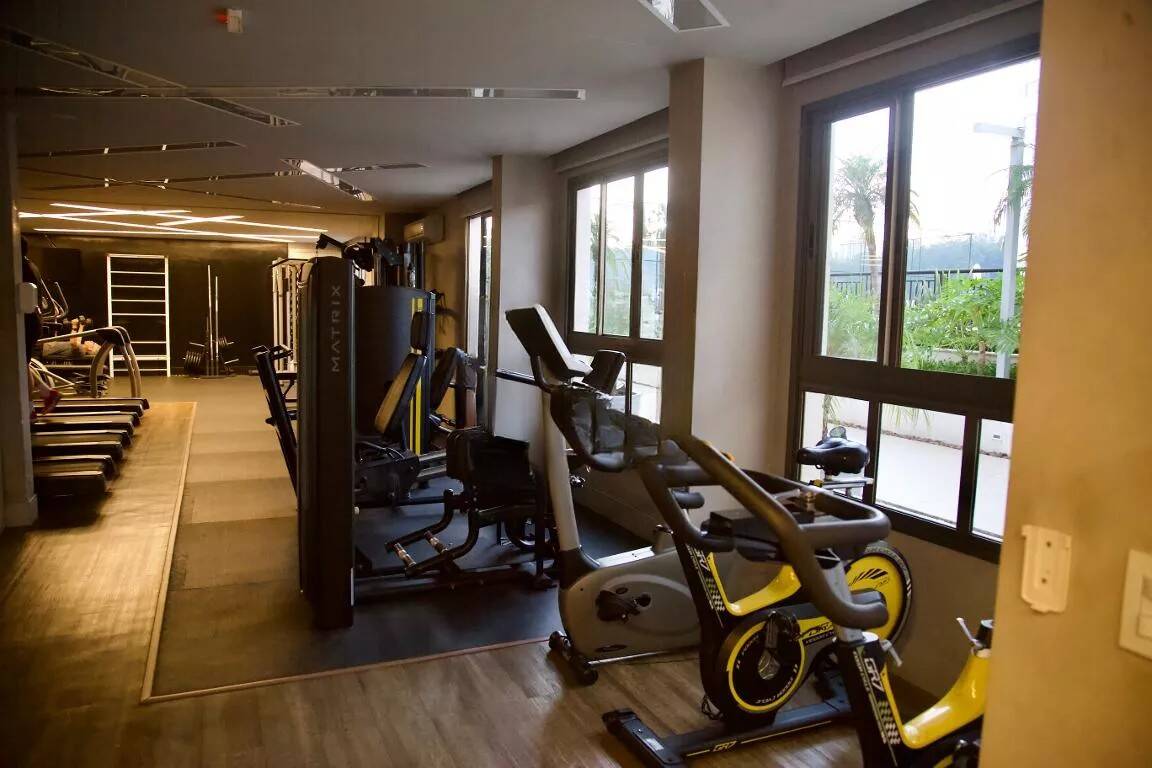 Apartamento, 2 quartos, 95 m² - Foto 40