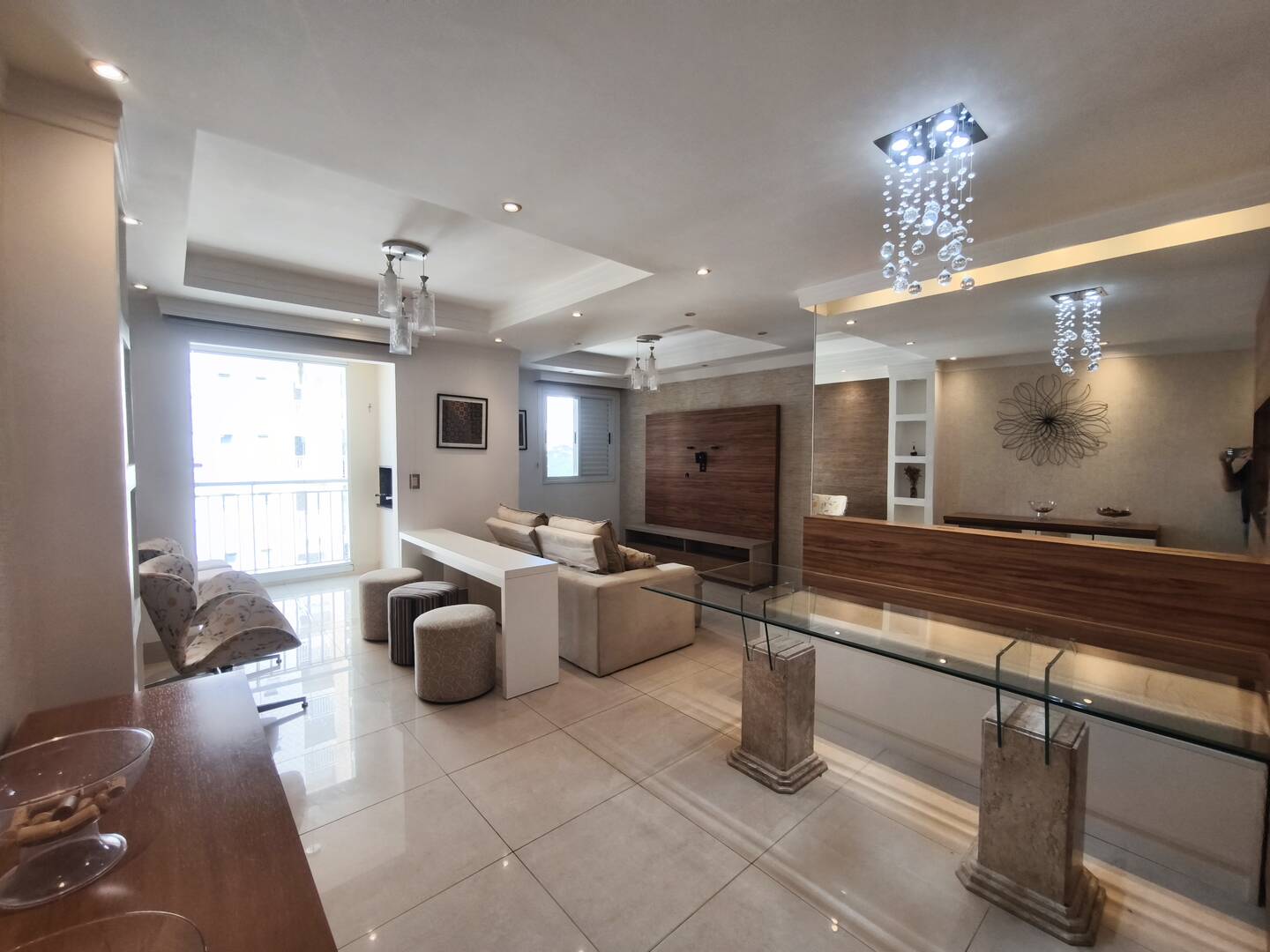 Apartamento, 2 quartos, 72 m² - Foto 1