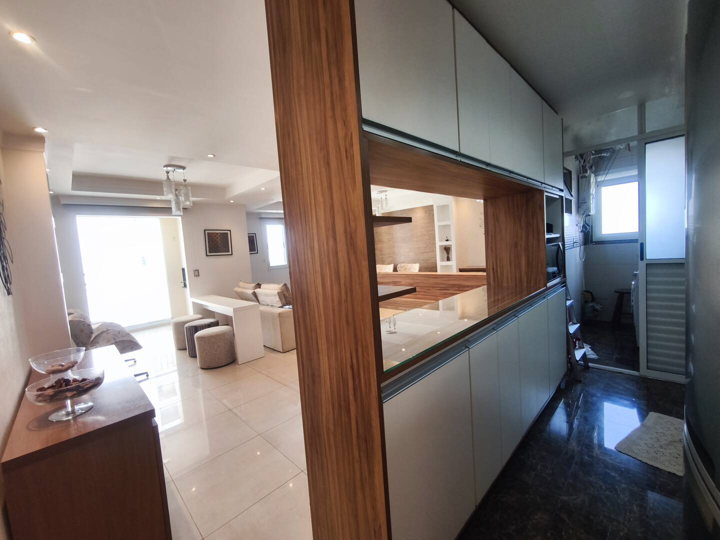 Apartamento, 2 quartos, 72 m² - Foto 2