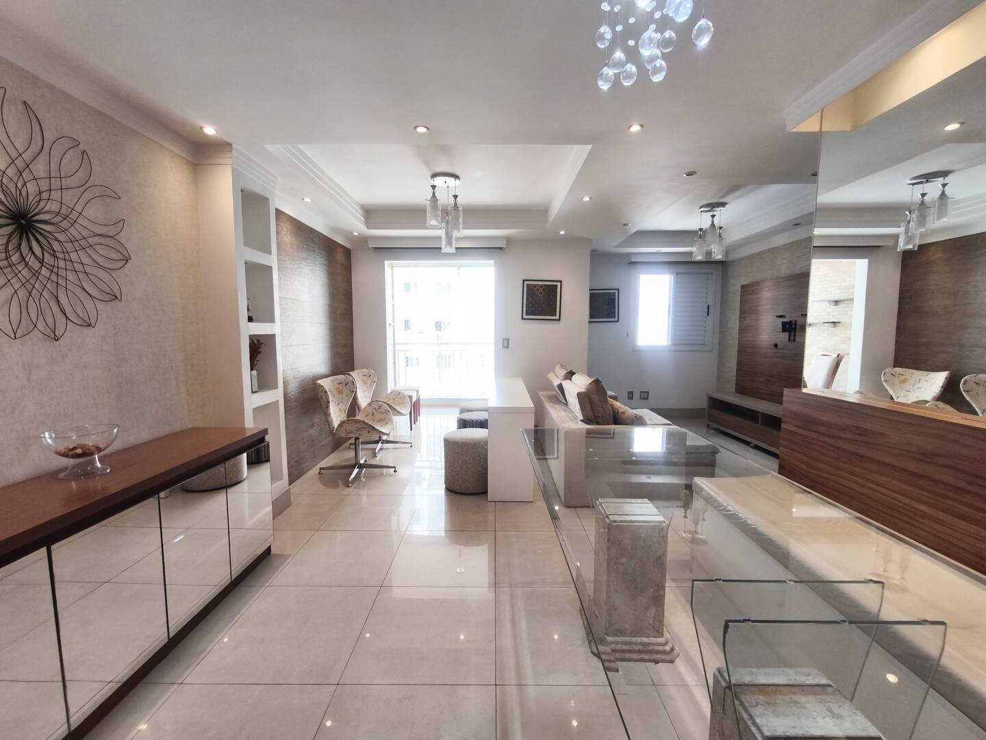 Apartamento, 2 quartos, 72 m² - Foto 3