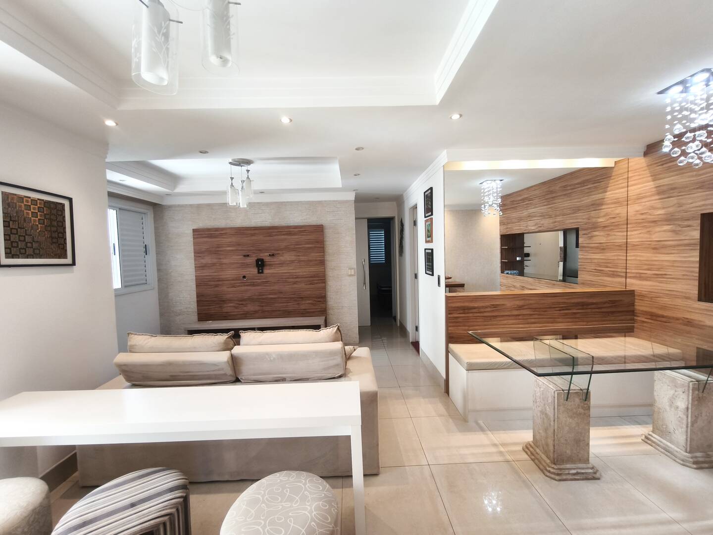 Apartamento, 2 quartos, 72 m² - Foto 4