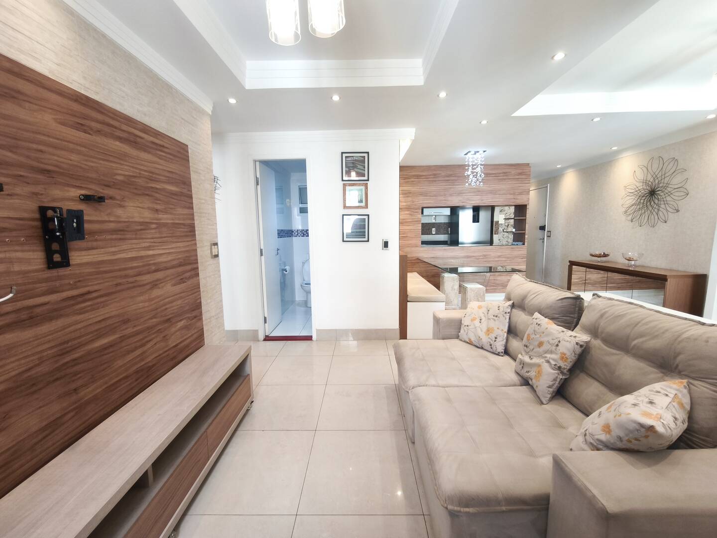 Apartamento, 2 quartos, 72 m² - Foto 5