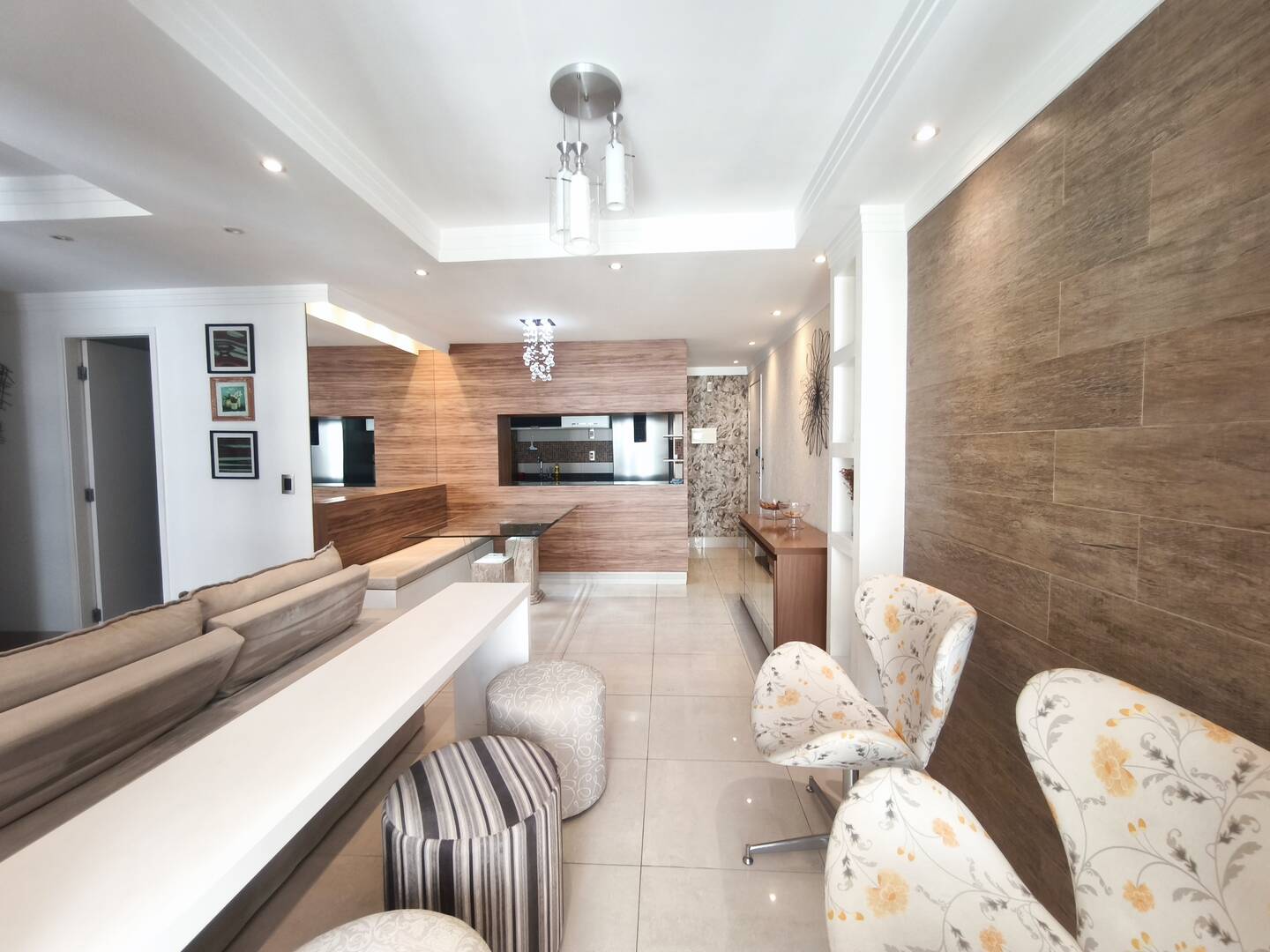 Apartamento, 2 quartos, 72 m² - Foto 6