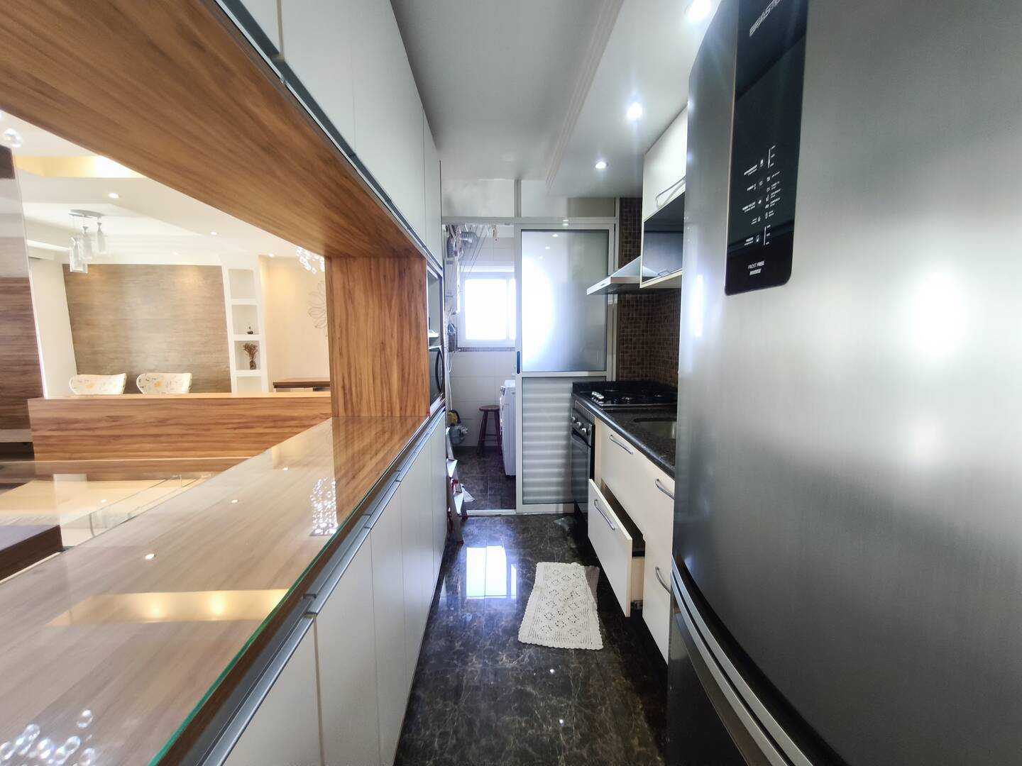 Apartamento, 2 quartos, 72 m² - Foto 8