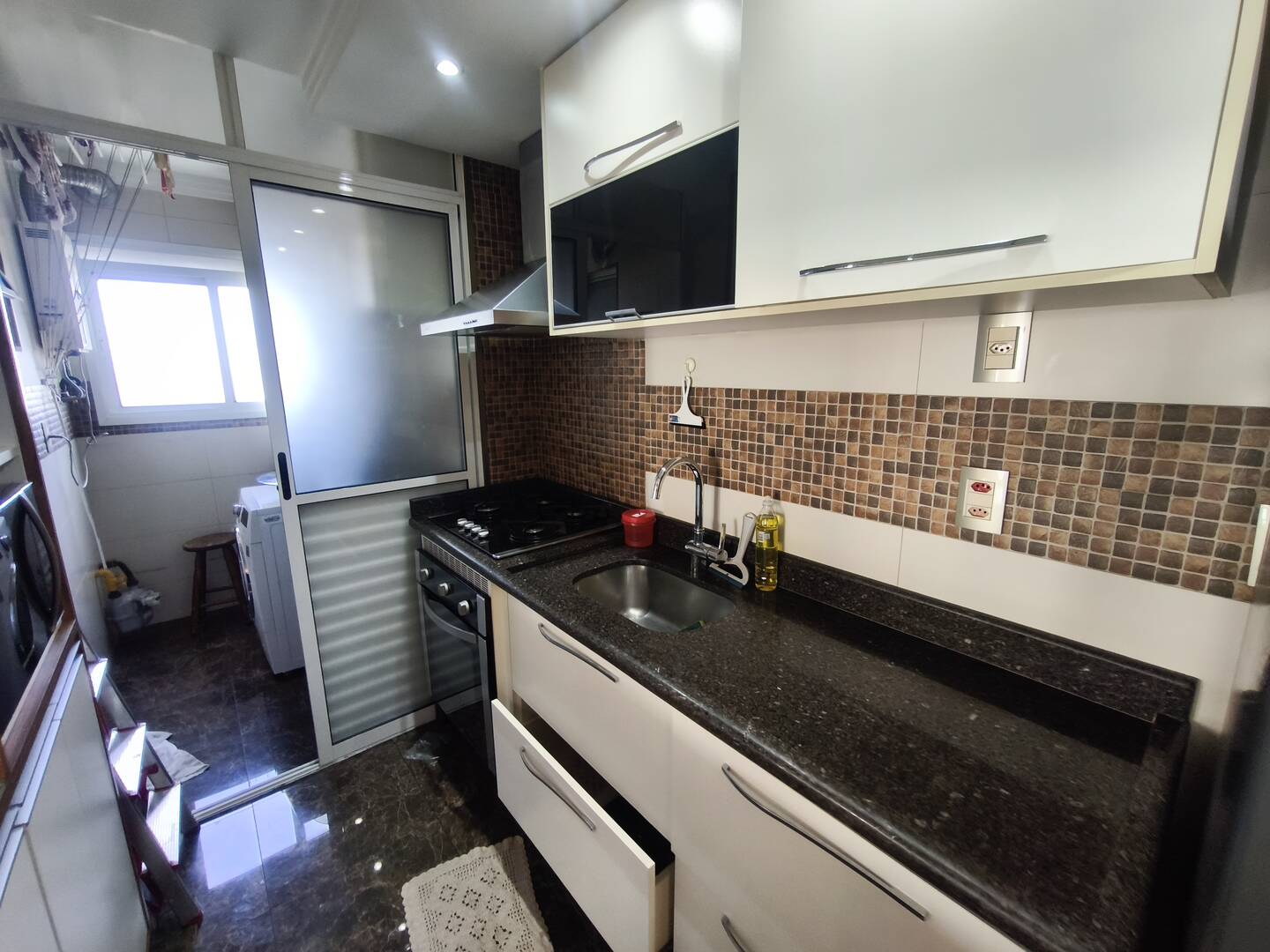 Apartamento, 2 quartos, 72 m² - Foto 9