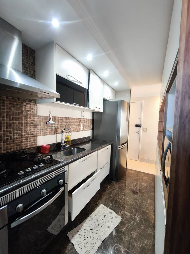 Apartamento, 2 quartos, 72 m² - Foto 11