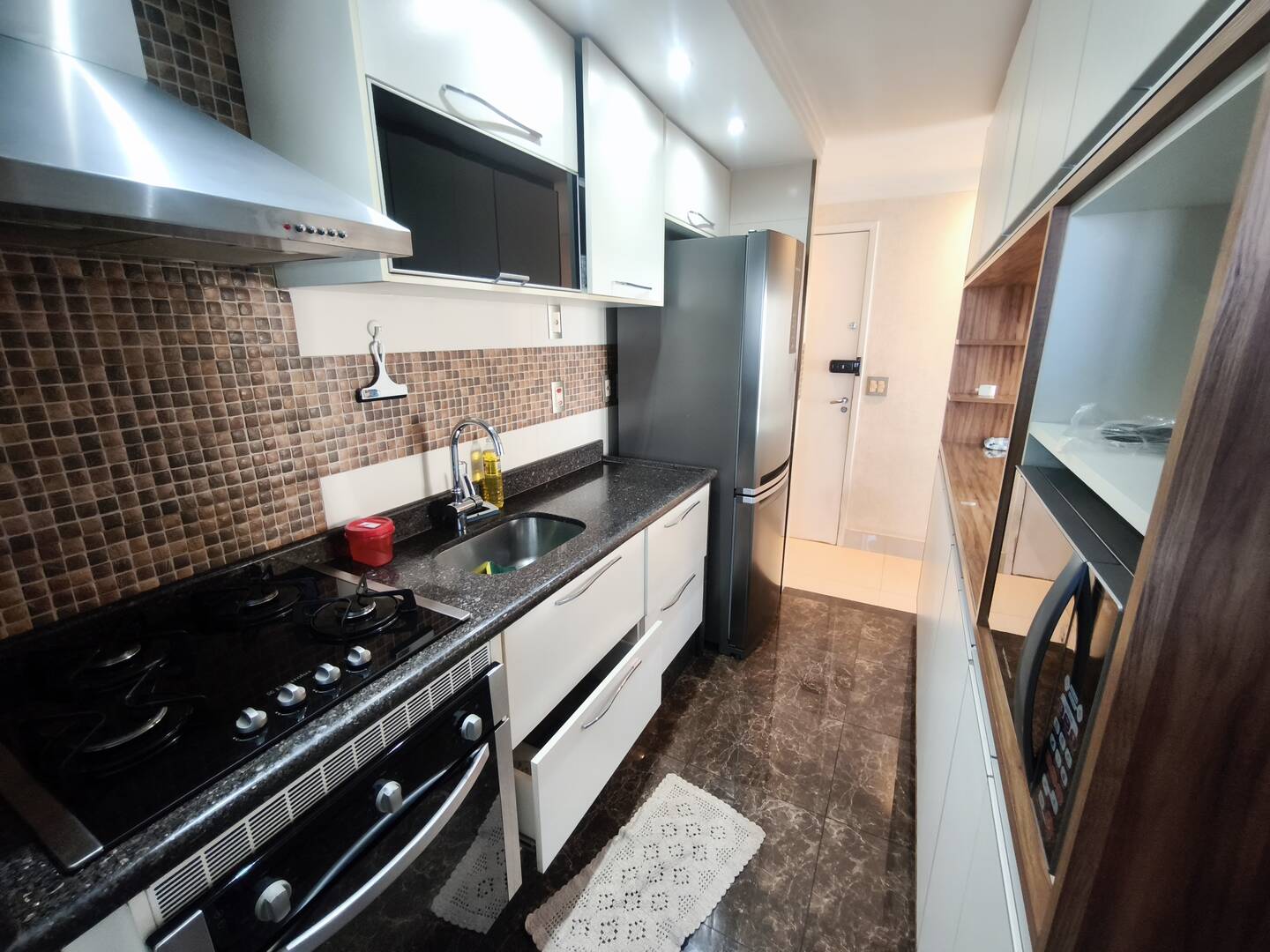 Apartamento, 2 quartos, 72 m² - Foto 12