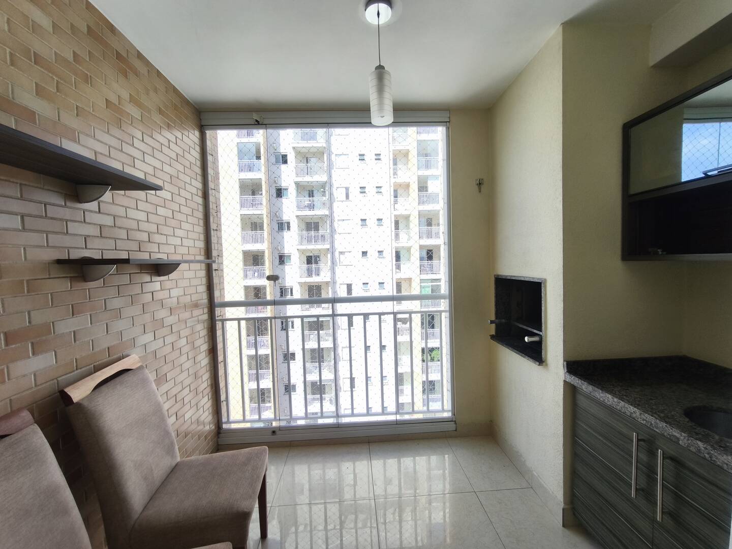 Apartamento, 2 quartos, 72 m² - Foto 13