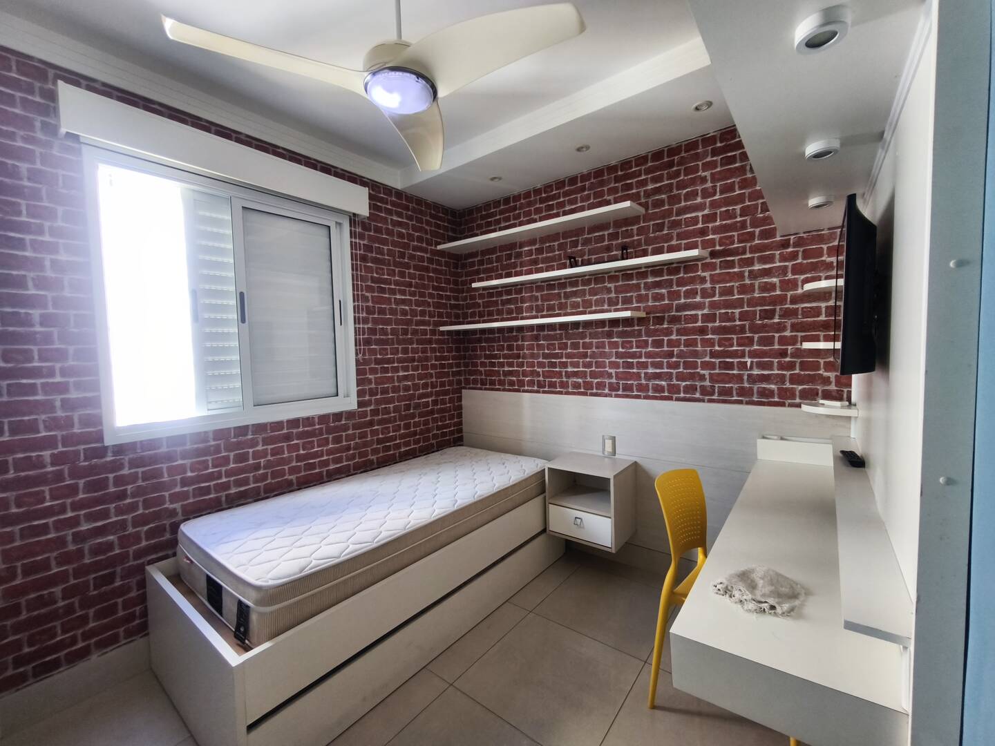 Apartamento, 2 quartos, 72 m² - Foto 16