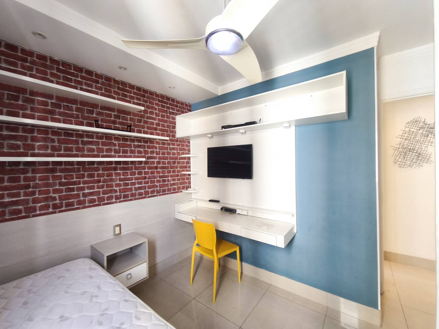 Apartamento, 2 quartos, 72 m² - Foto 18