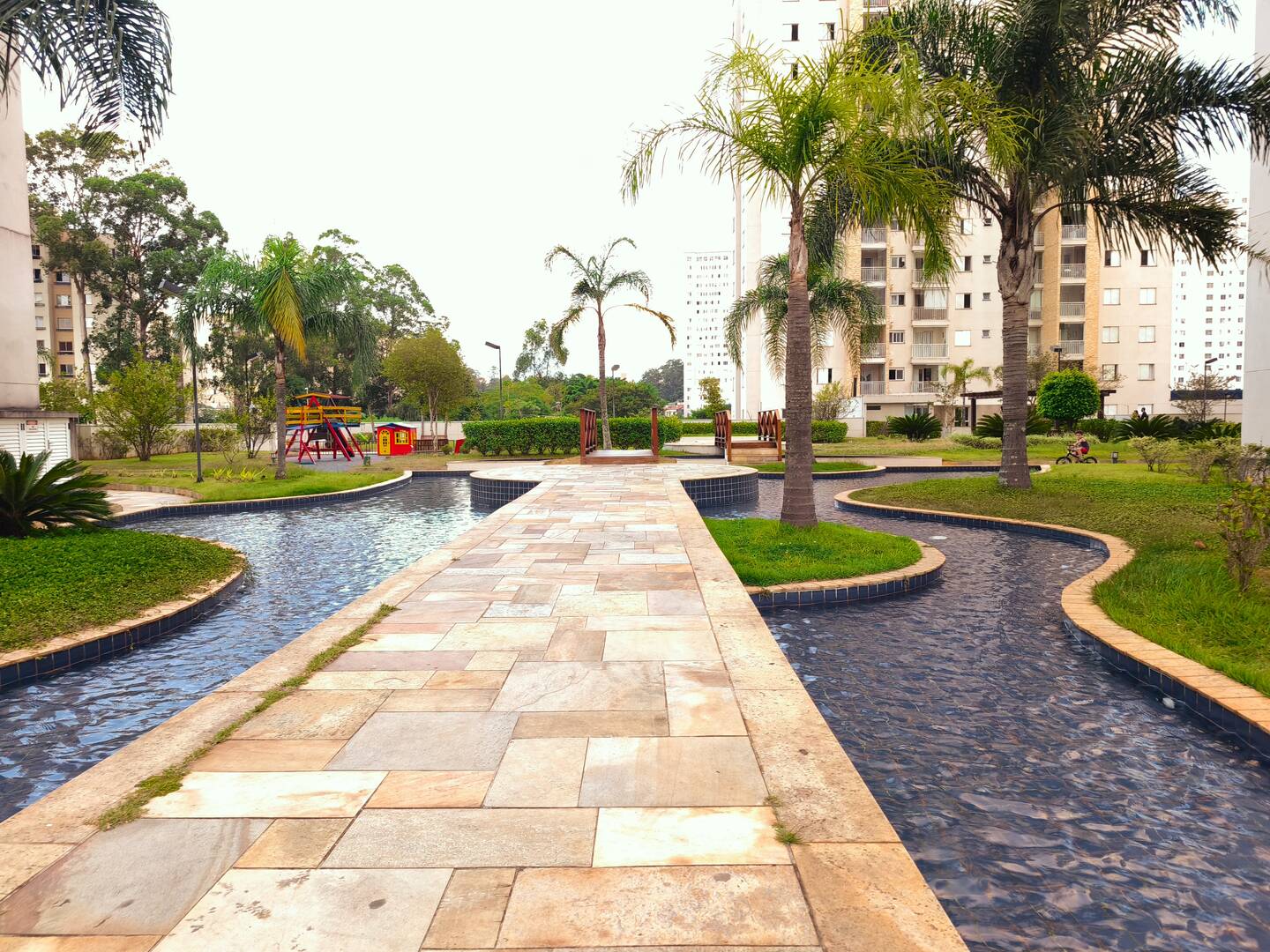 Apartamento, 2 quartos, 72 m² - Foto 27