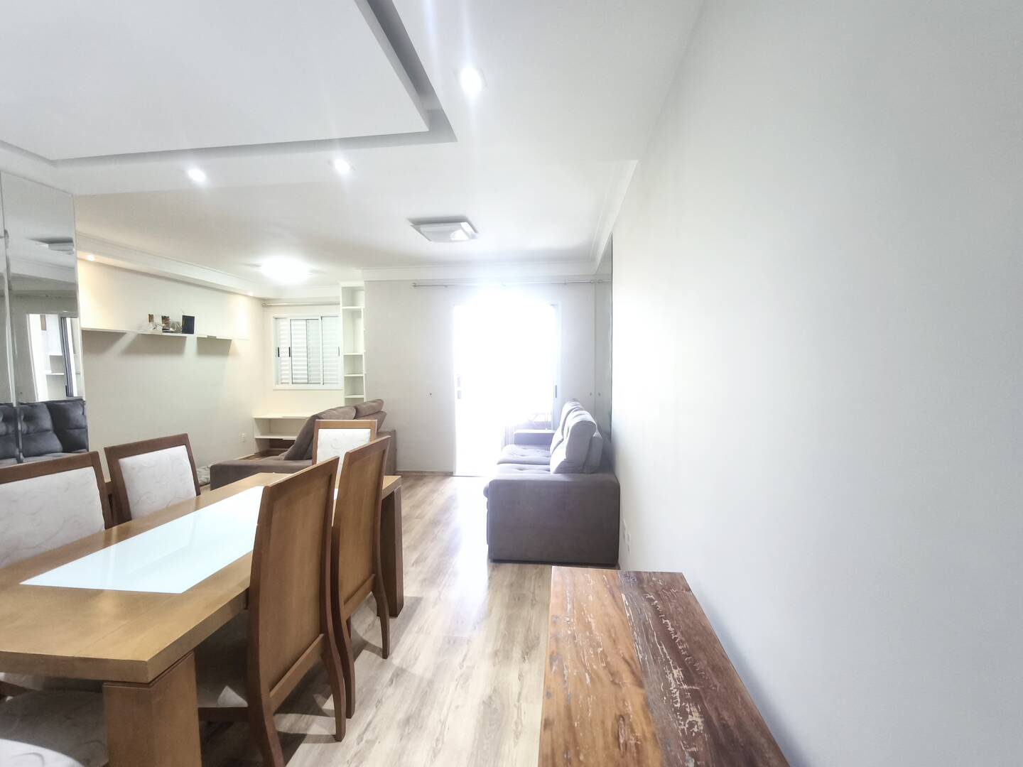 Apartamento, 2 quartos, 72 m² - Foto 3