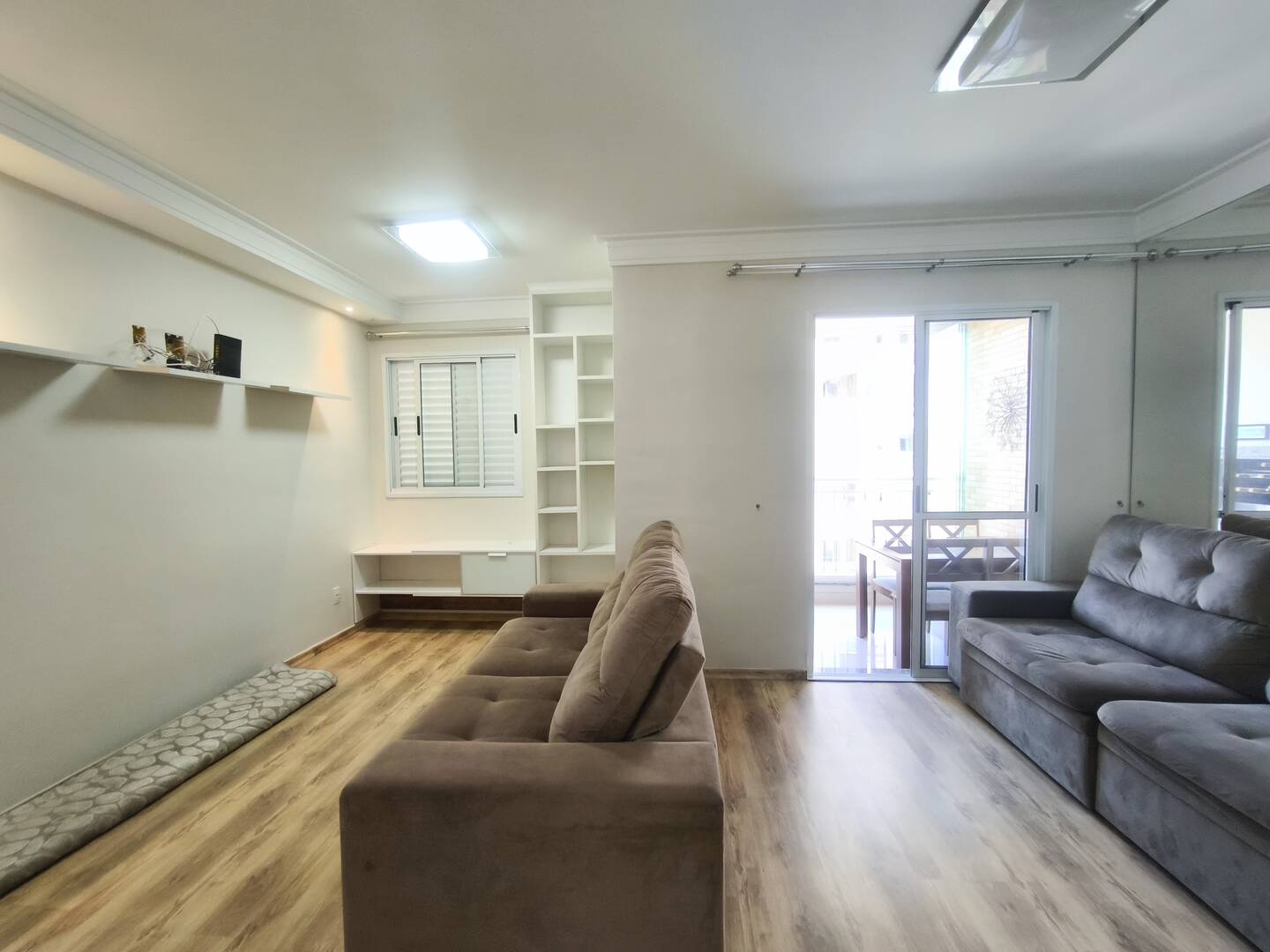 Apartamento, 2 quartos, 72 m² - Foto 4