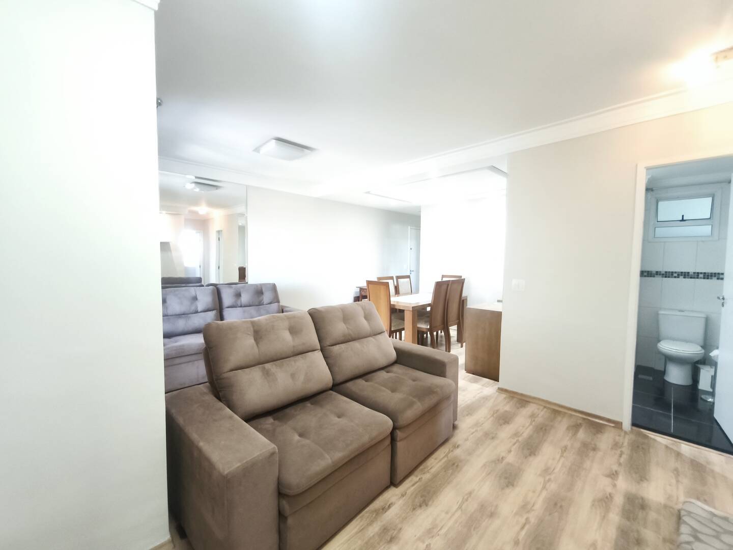 Apartamento, 2 quartos, 72 m² - Foto 5