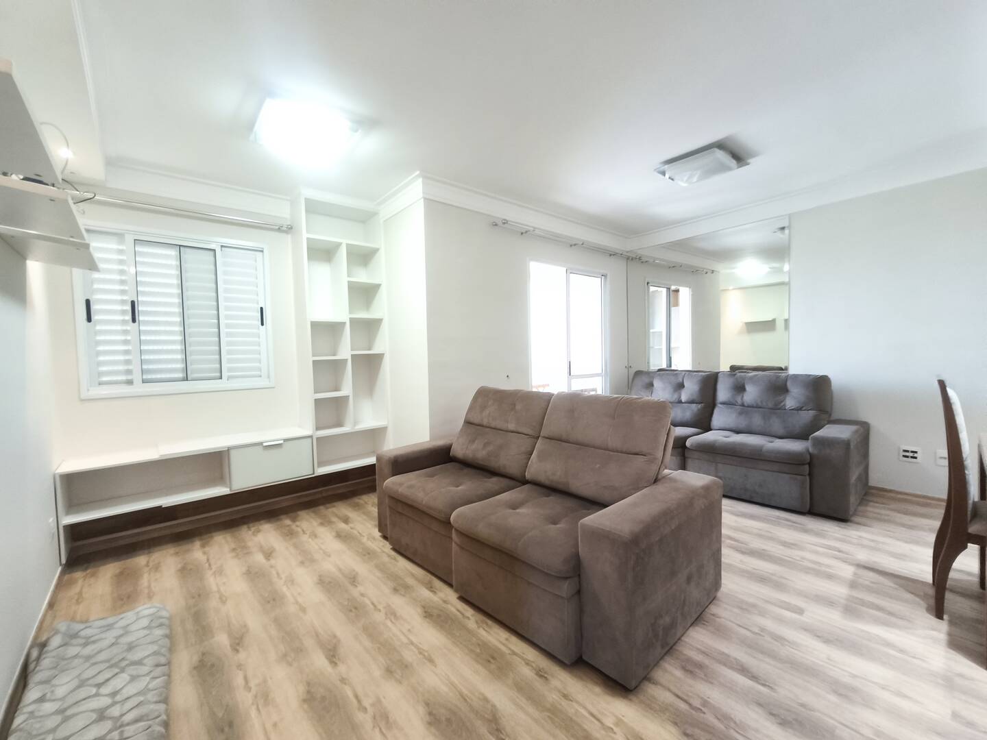 Apartamento, 2 quartos, 72 m² - Foto 7