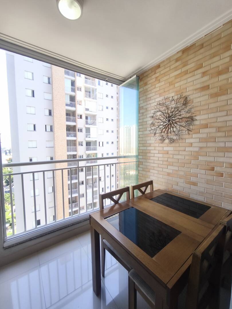 Apartamento, 2 quartos, 72 m² - Foto 8