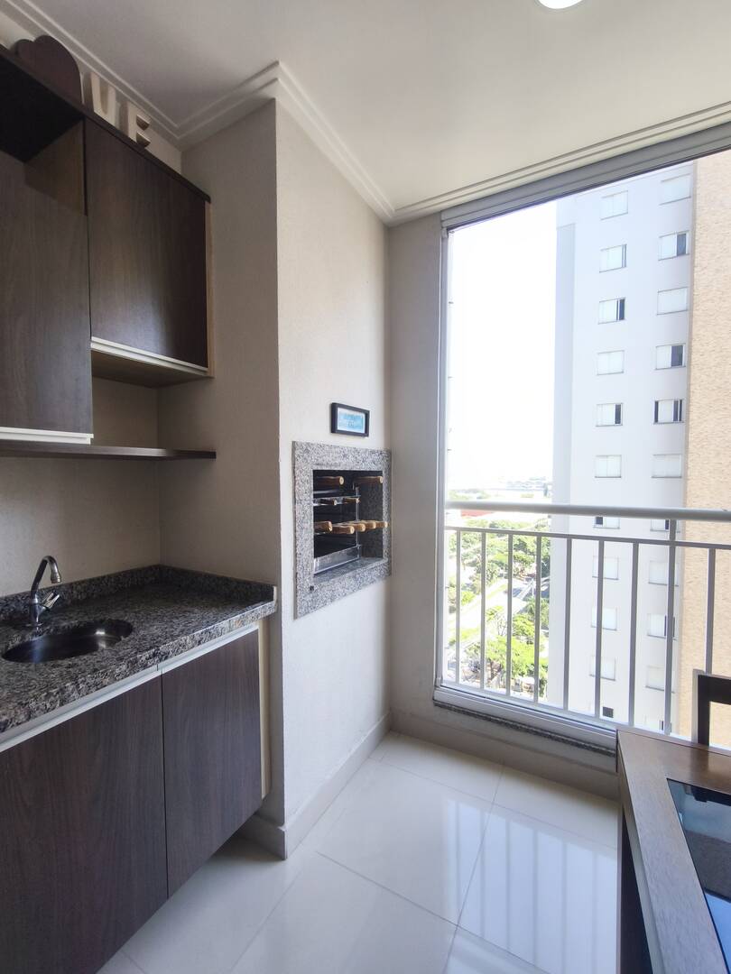 Apartamento, 2 quartos, 72 m² - Foto 9