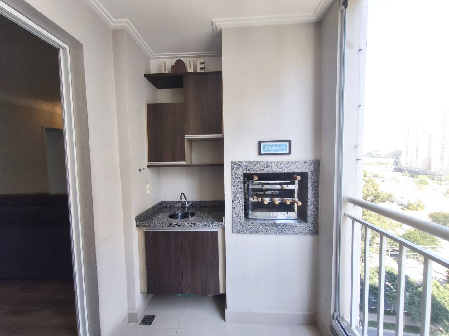 Apartamento, 2 quartos, 72 m² - Foto 10