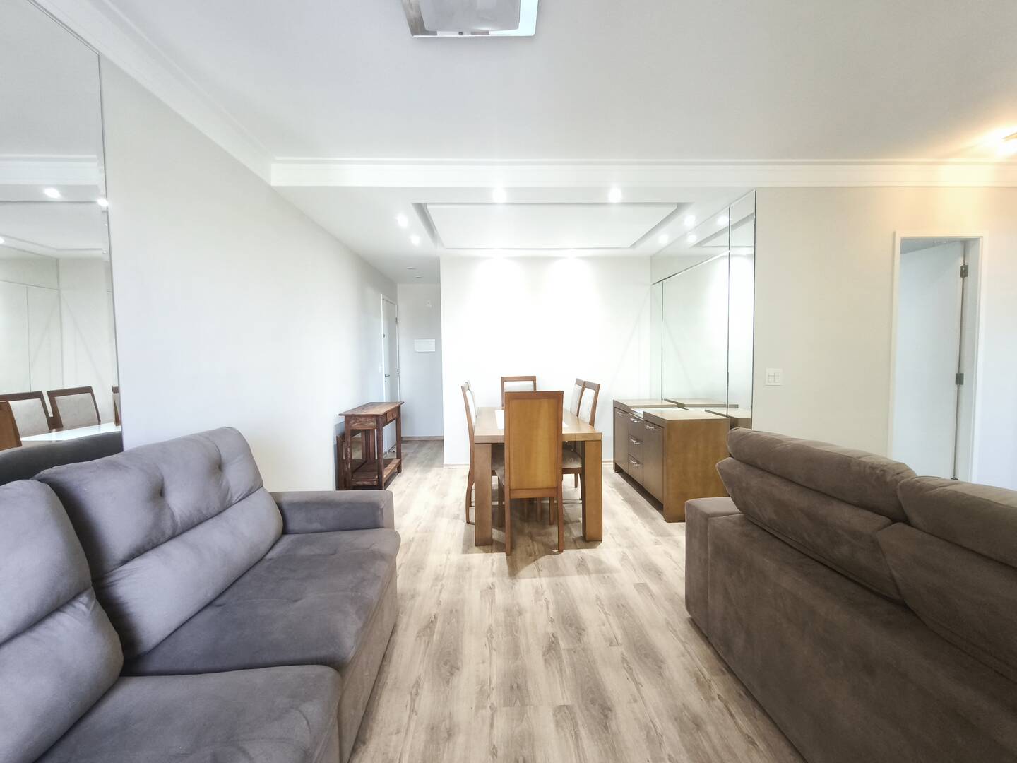 Apartamento, 2 quartos, 72 m² - Foto 11