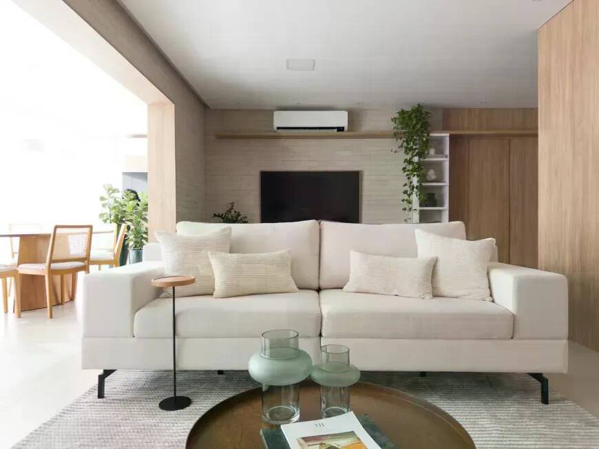 Apartamento, 3 quartos, 154 m² - Foto 1