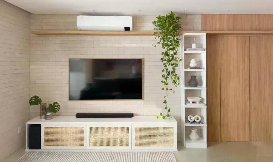 Apartamento, 3 quartos, 154 m² - Foto 3