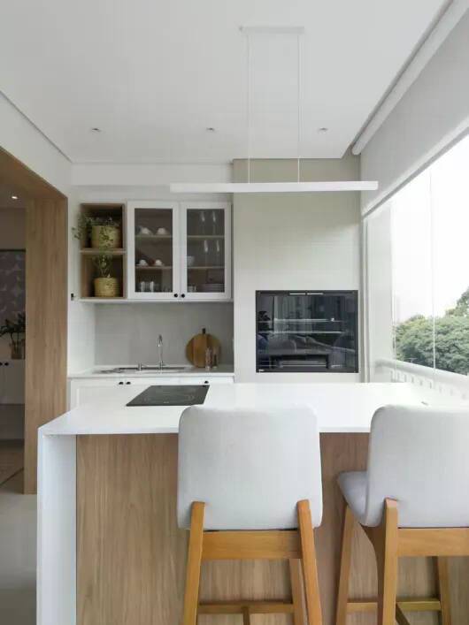 Apartamento, 3 quartos, 154 m² - Foto 6