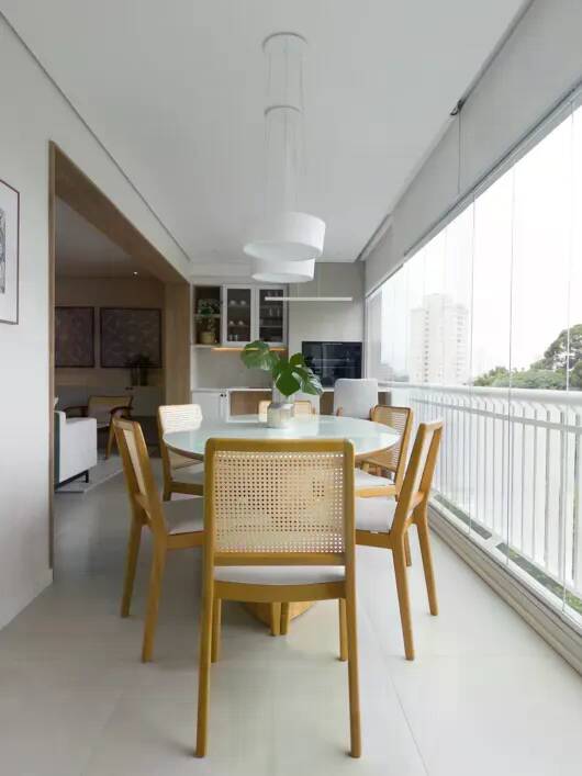 Apartamento, 3 quartos, 154 m² - Foto 5