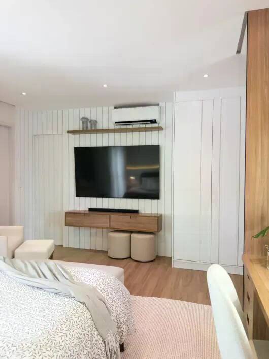 Apartamento, 3 quartos, 154 m² - Foto 10