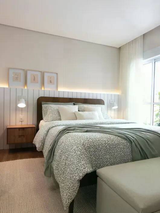 Apartamento, 3 quartos, 154 m² - Foto 9