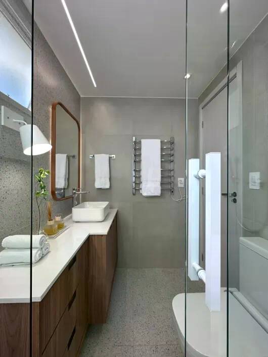 Apartamento, 3 quartos, 154 m² - Foto 14