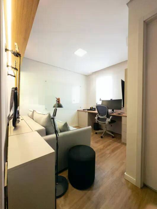 Apartamento, 3 quartos, 154 m² - Foto 18