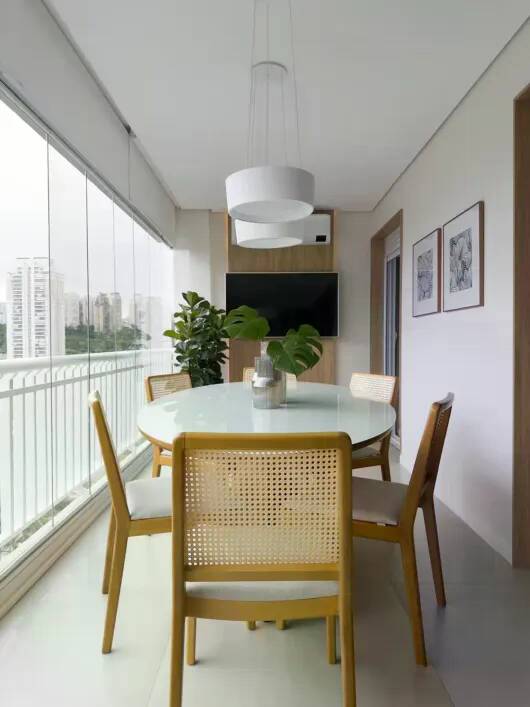 Apartamento, 3 quartos, 154 m² - Foto 19